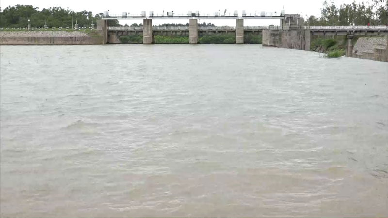 CNG DAM 2