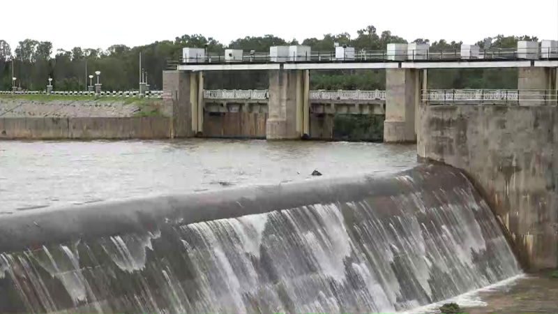 CNG DAM