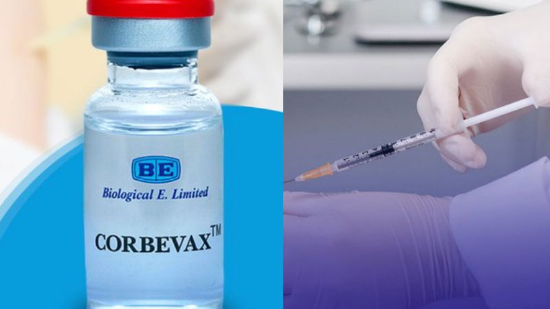 CORBEVAX 1