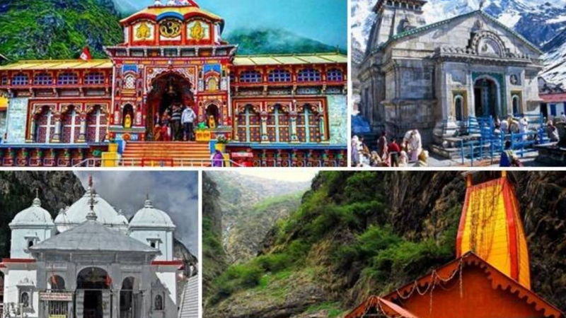 Chardham