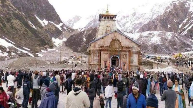 Chardham 2