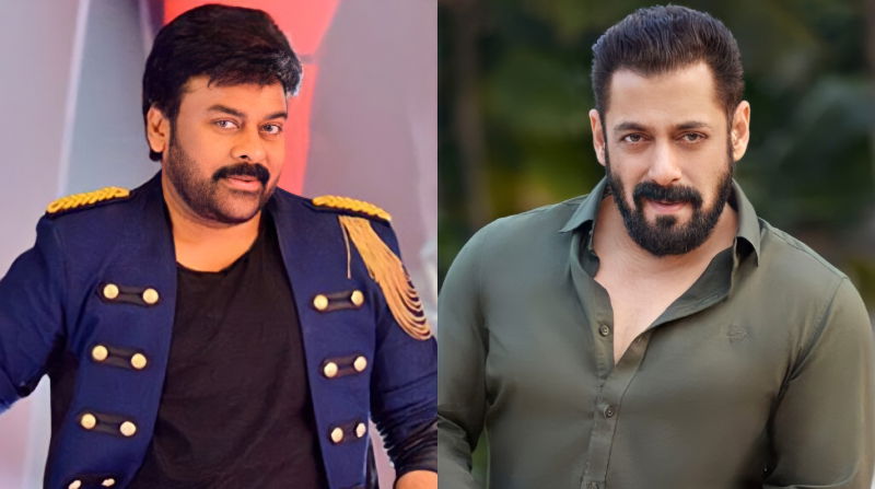 Chiranjeevi 2