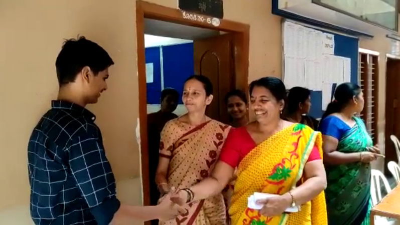 Chitradurga SSLC 1