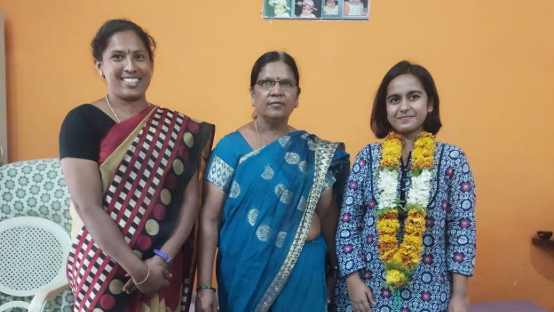 Chitradurga SSLC 2