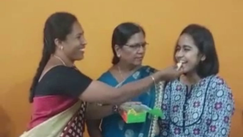 Chitradurga SSLC