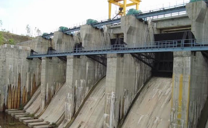 DAM 2