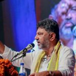 DK SHIVAKUMAR 7