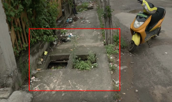 DRAINAGE 1