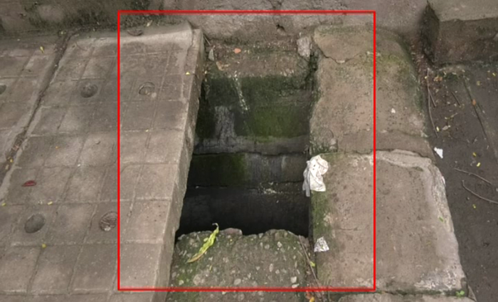 DRAINAGE 2