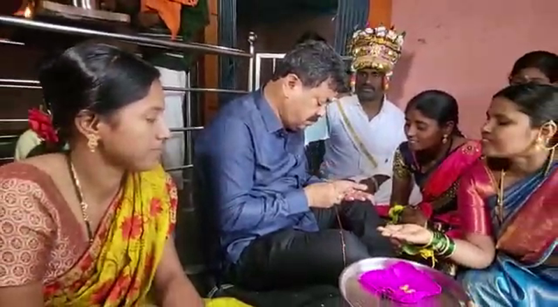 DVG RENUKACHARYA 3