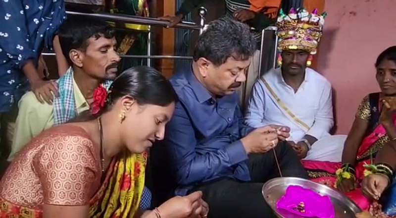 DVG RENUKACHARYA