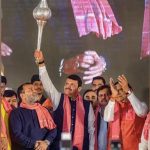 Devendra Fadnavis