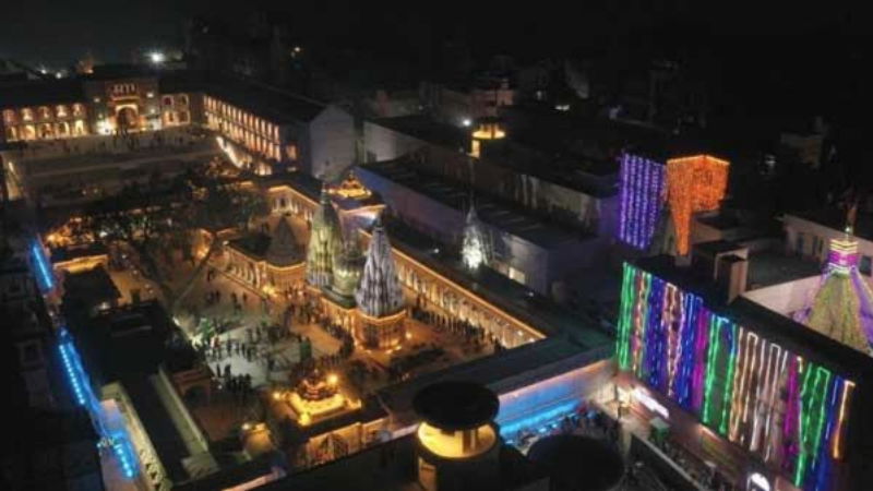 GYANVAPI MOSQUE 1 1
