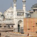GYANVAPI MOSQUE 2