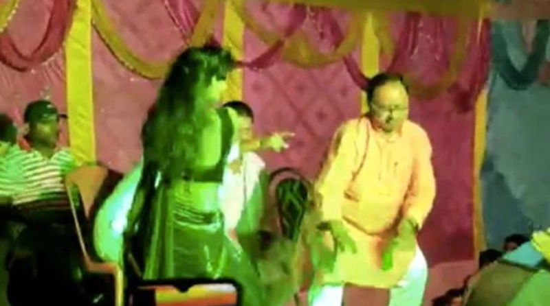 Gopal Mandal 2