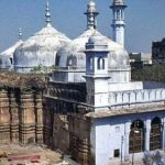 Gyanvapi Mosque main
