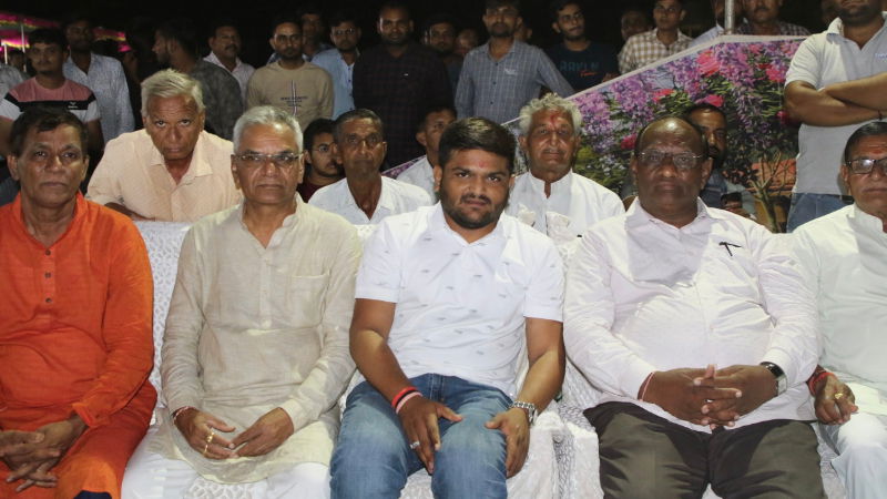 HARDIK PATEL