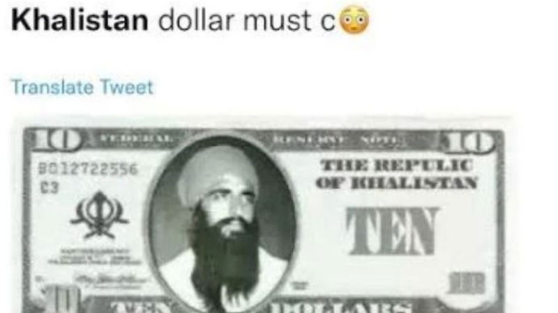 HARPREET SINGH BEDI