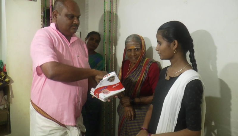 HAVERI SSLC 2