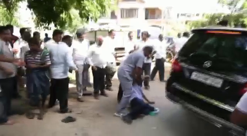 HSN SIDDARAMAIAH FOLLOWER 1