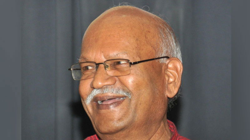 Hampa Nagarajaiah
