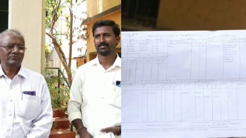 Hassan High Court Truck Terminal Construction Preetham Gowda HD Revanna 2