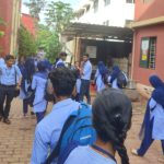 Hijab Students Mangalore 4