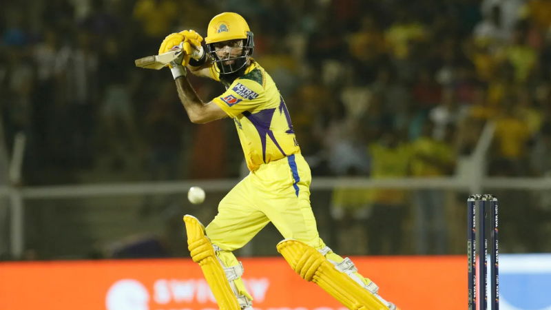 IPL 2022 CSK 3