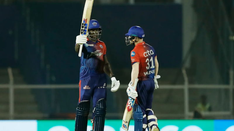 IPL 2022 DC 2 1