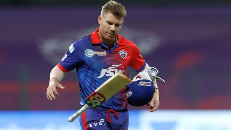 IPL 2022 DC 5