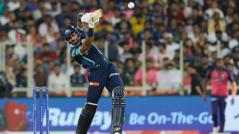 IPL 2022 GT 1