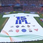 IPL 2022 JERSY