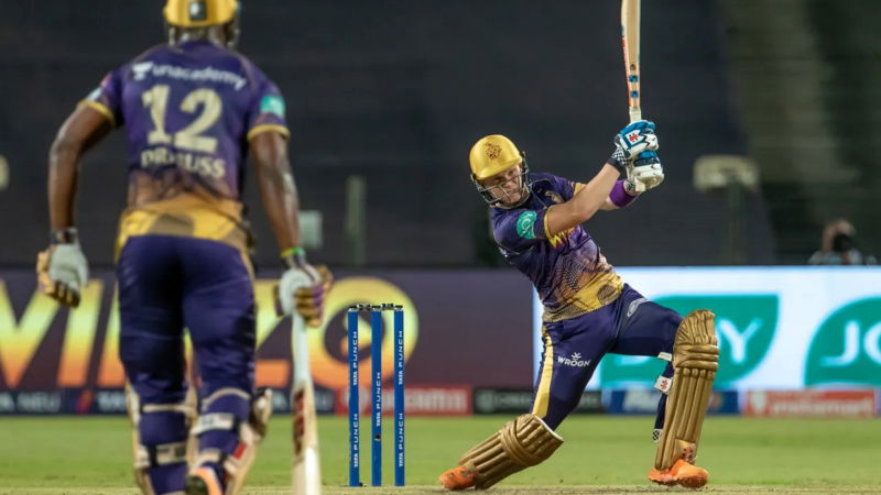 IPL 2022 KKR 1 1