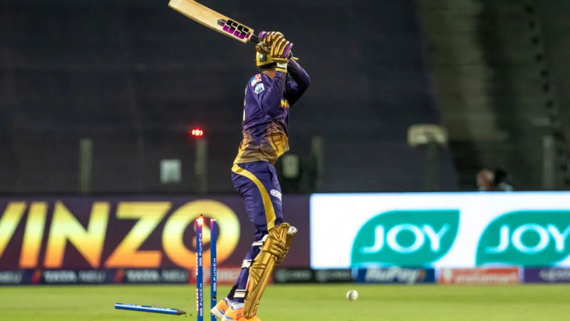 IPL 2022 KKR 1