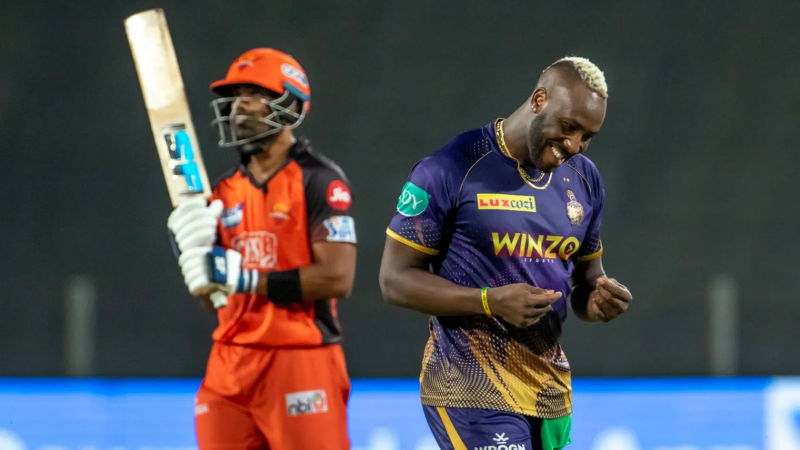 IPL 2022 KKR VS SRH 1