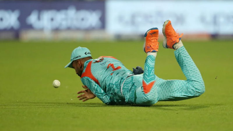 IPL 2022 KL RAHUL
