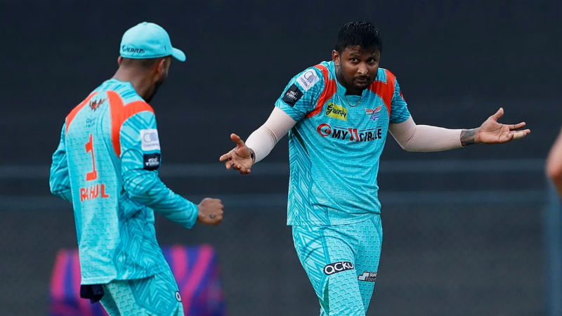 IPL 2022 LSG 1 1
