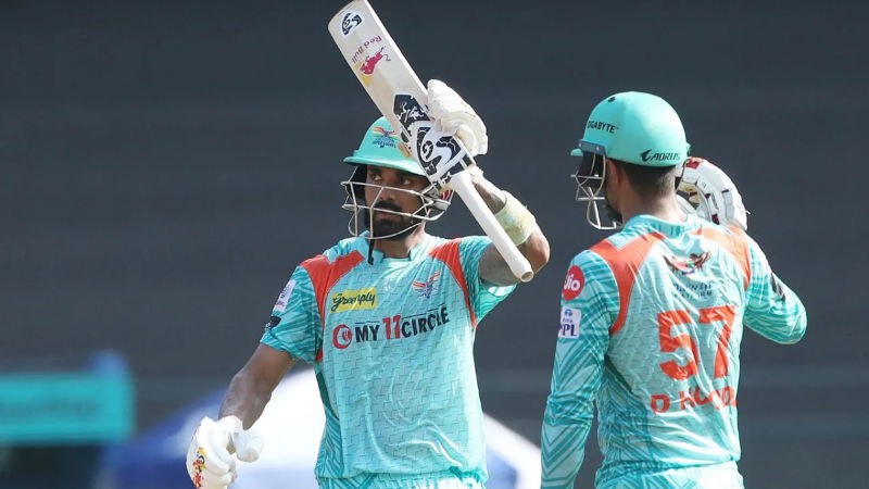IPL 2022 LSG 3