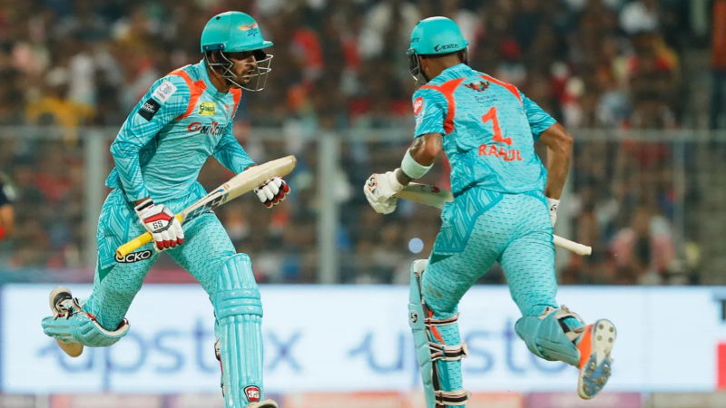IPL 2022 LSG