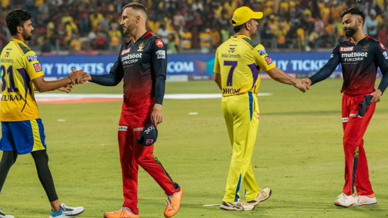 IPL 2022 MATCH
