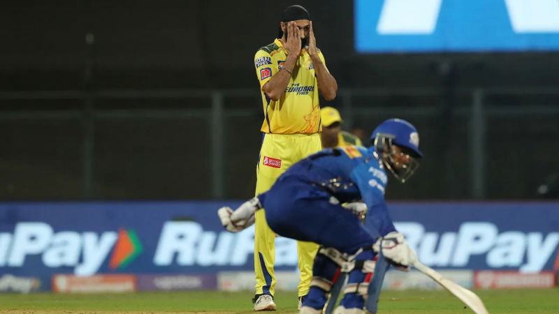 IPL 2022 MI 2