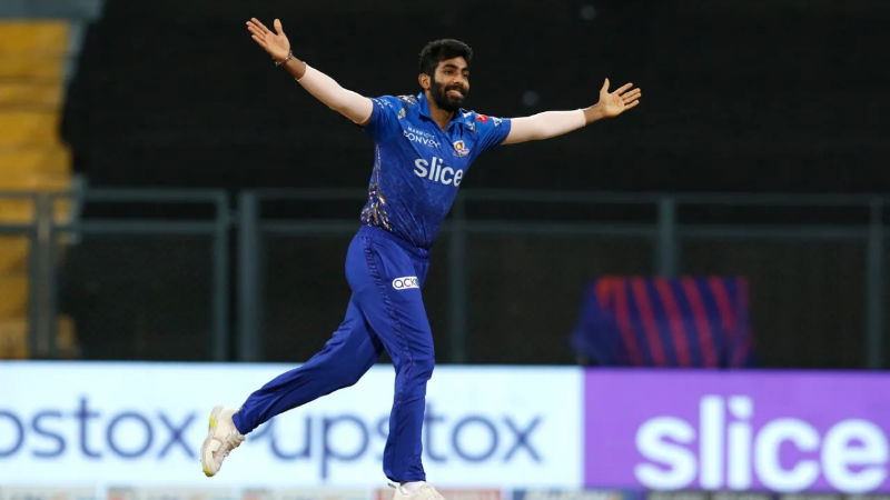 IPL 2022 MI 3