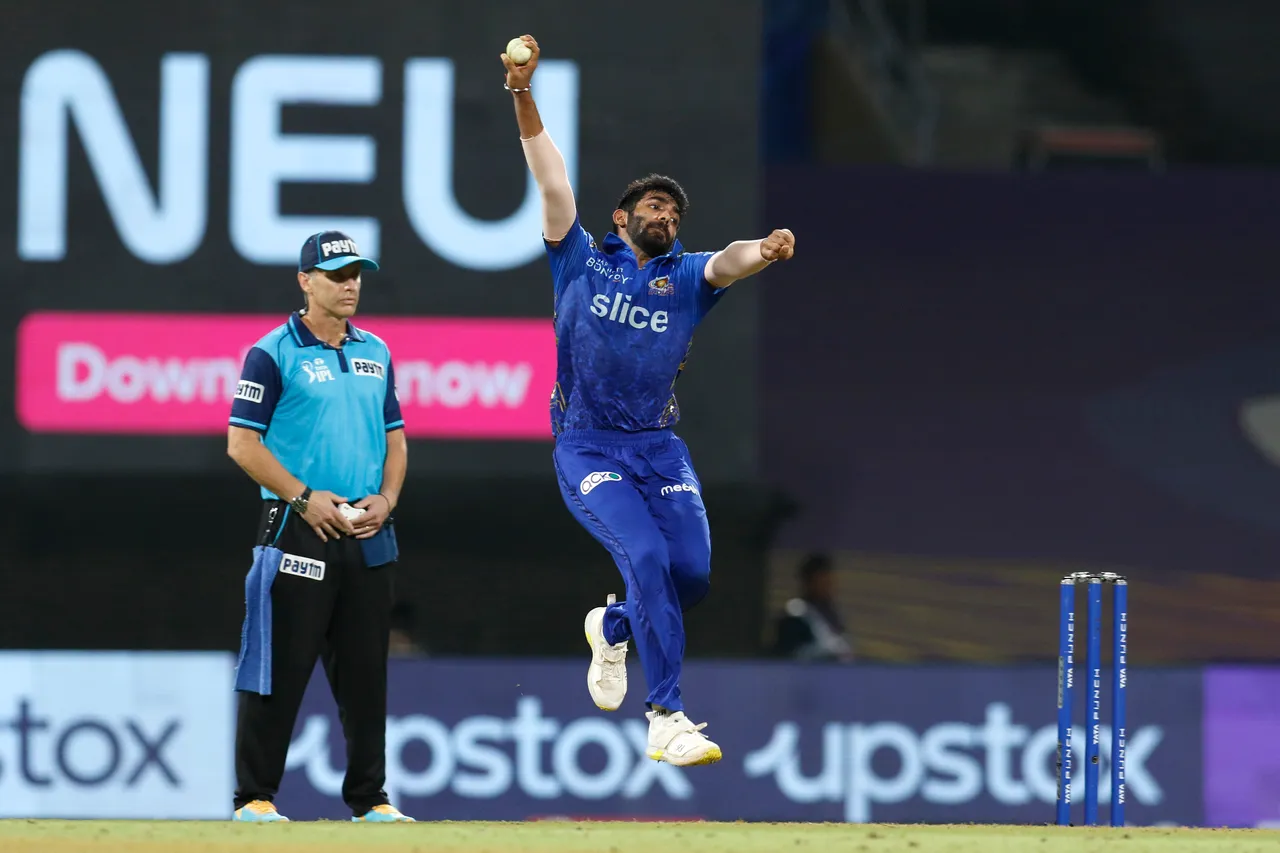 IPL 2022 MI VS KKR 02