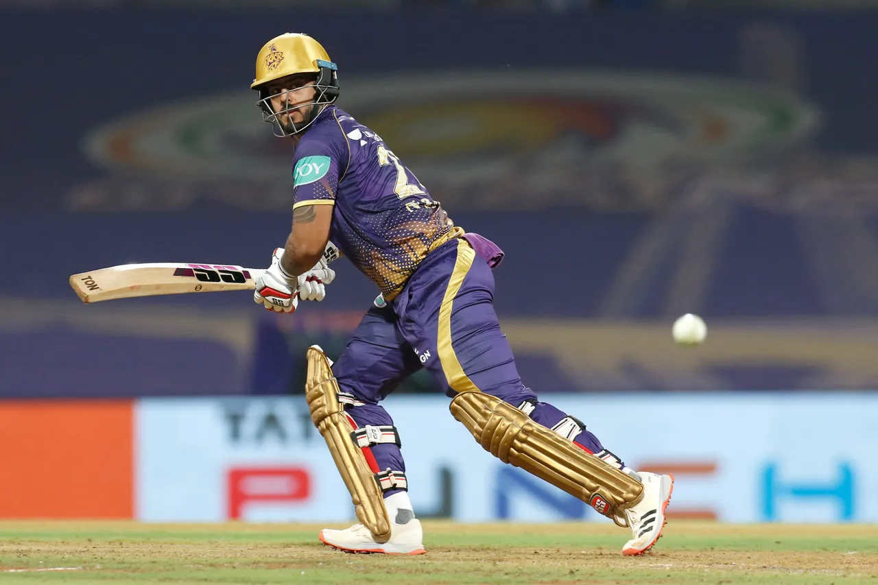 IPL 2022 MI VS KKR 02