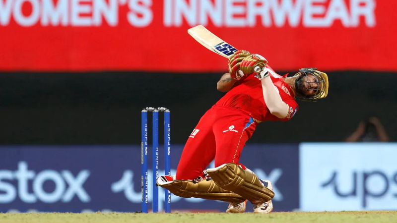 IPL 2022 PBKS 1 1
