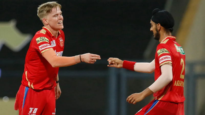 IPL 2022 PBKS 1 3
