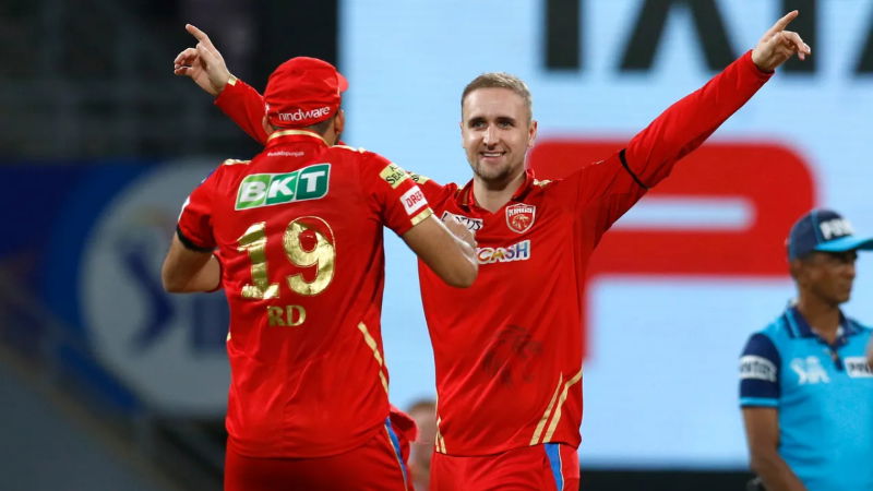 IPL 2022 PBKS 1