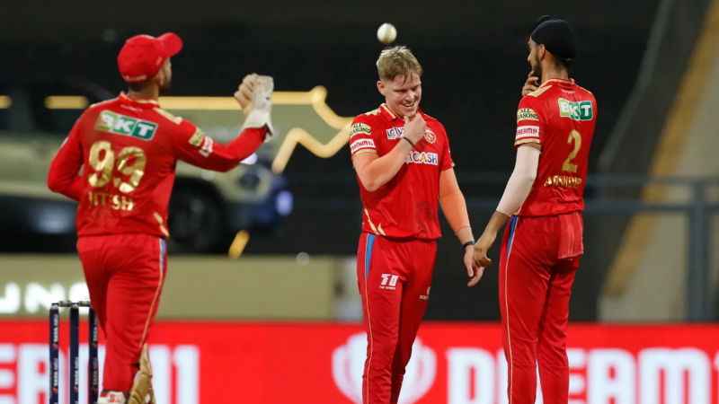 IPL 2022 PBKS 2 2