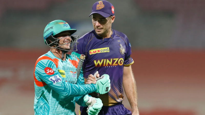 IPL 2022 PBKS VS KKR