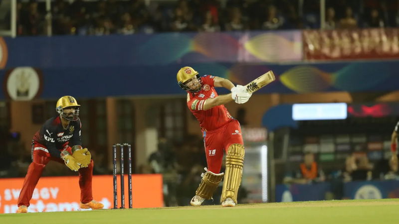 IPL 2022 PBKS